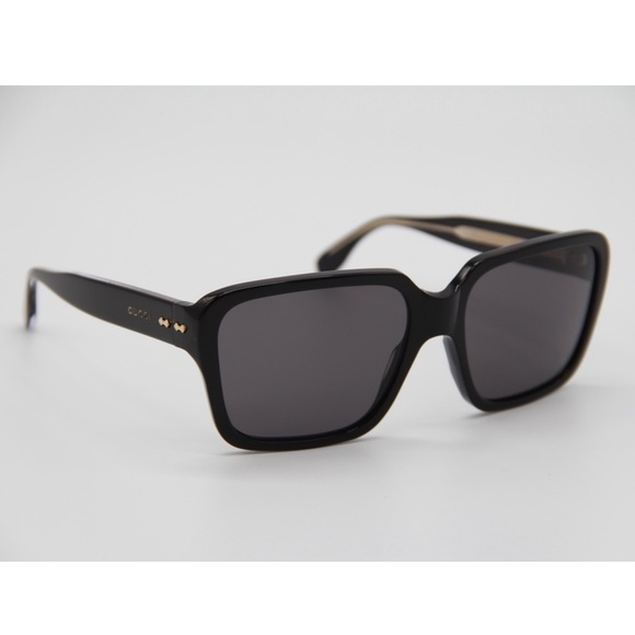 Gucci Accessories - NEW GG0786S 002 UNISEX SUNGLASSES GUCCI GG0786S BLACK